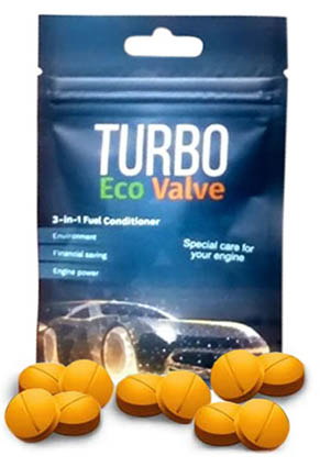 Turbo Eco Valve amazon - eBay
