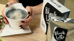 Black Latte - kako funkcionira   - cijena - tablete