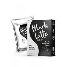 Black Latte - za mršavljenje - ebay - gel - instrukcije