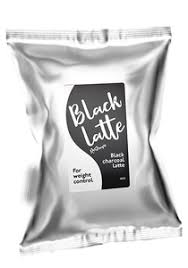 Black Latte - za mršavljenje - recenzije - sastojci - sastav