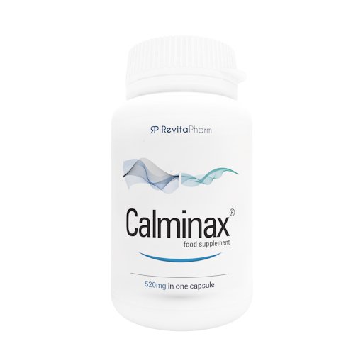 Calminax - sastojci - Amazon - gdje kupiti - ljekarna - sastav - kako funkcionira