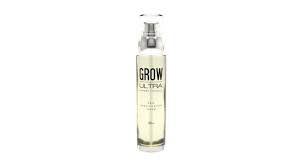 Grow Ultra - za rast kose - sastojci  - gel  - Hrvatska