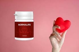 Normalife - za hipertenziju - forum - test - Amazon