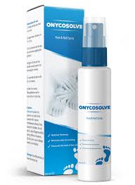 Onycosolve - za ringworm - Hrvatska - Amazon - test