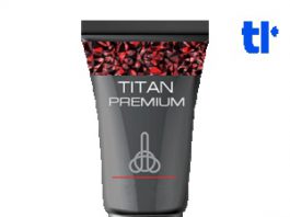 Titan Premium - za potenciju-  cijena - Amazon - gdje kupiti