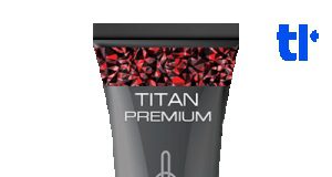 Titan Premium - za potenciju-  cijena - Amazon - gdje kupiti