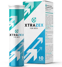 Xtrazex - Amazon - gdje kupiti - ljekarna