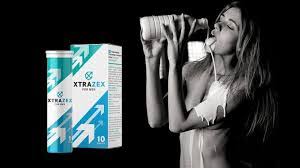 Xtrazex - sastojci - sastav - kako funkcionira