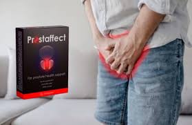 Prostaffect - za prostatu - gdje kupiti - recenzije - forum