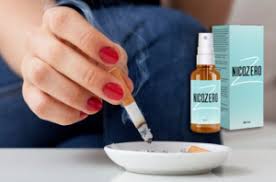 Nicozero - pri prestanku pušenja – gdje kupiti – recenzije – krema