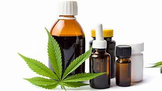 Cannabis Oil - bolje raspoloženje – ljekarna – gel – instrukcije