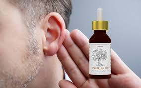 Nutresin Herbapure Ear – bolji sluh - cijena – forum – instrukcije