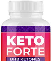 Keto Forte BHB Ketones - sastojci – cijena – Hrvatska