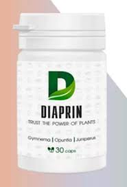 Diaprin – test – nuspojave – krema
