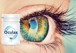 Oculax –  bolji vid - sastav – test – sastojci