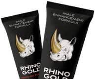 Rhino gold gel - review - kako koristiti - sastav - proizvođač