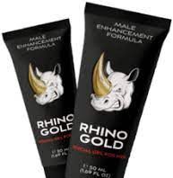 Rhino gold gel - review - kako koristiti - sastav - proizvođač